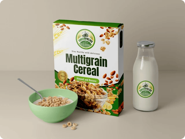 Multigrains