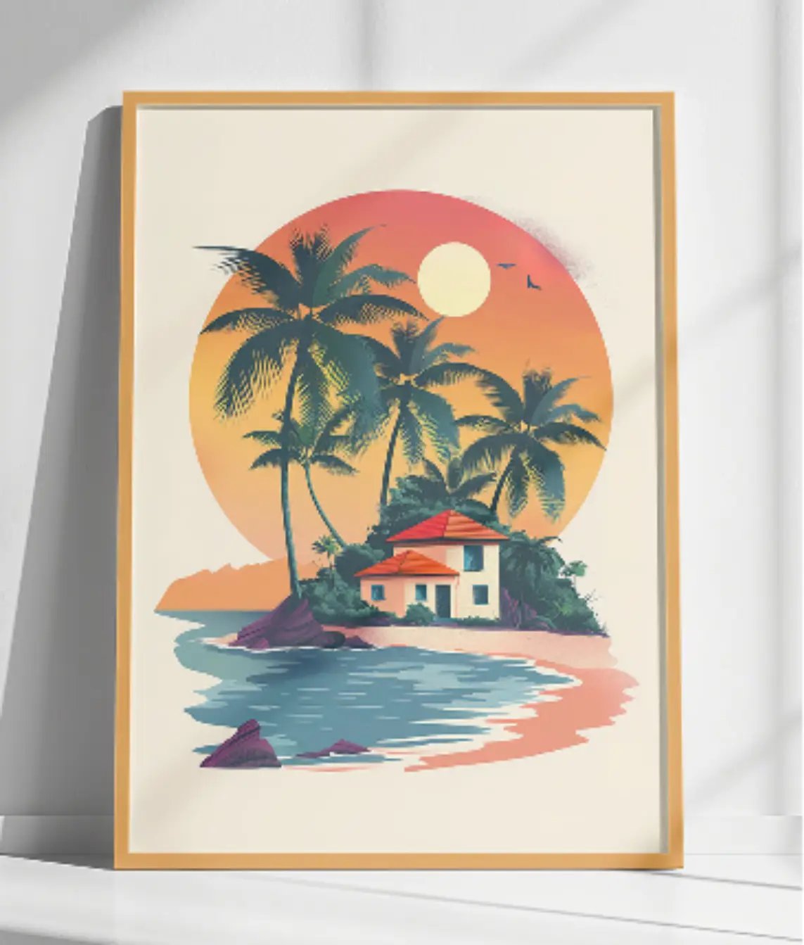 Illustrations Design