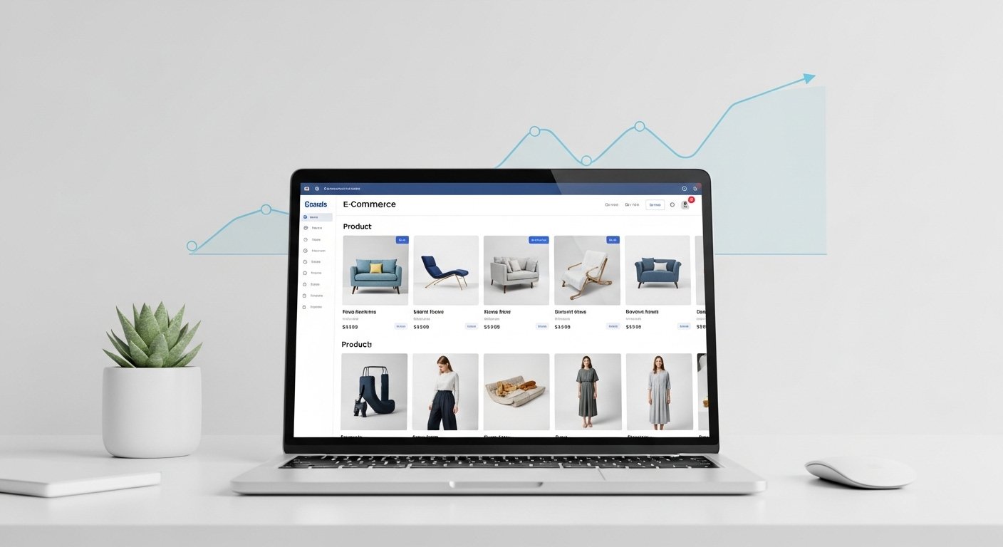 Unlimited Graphic Design for Ecommerce: Why Brands Are Making The Switch