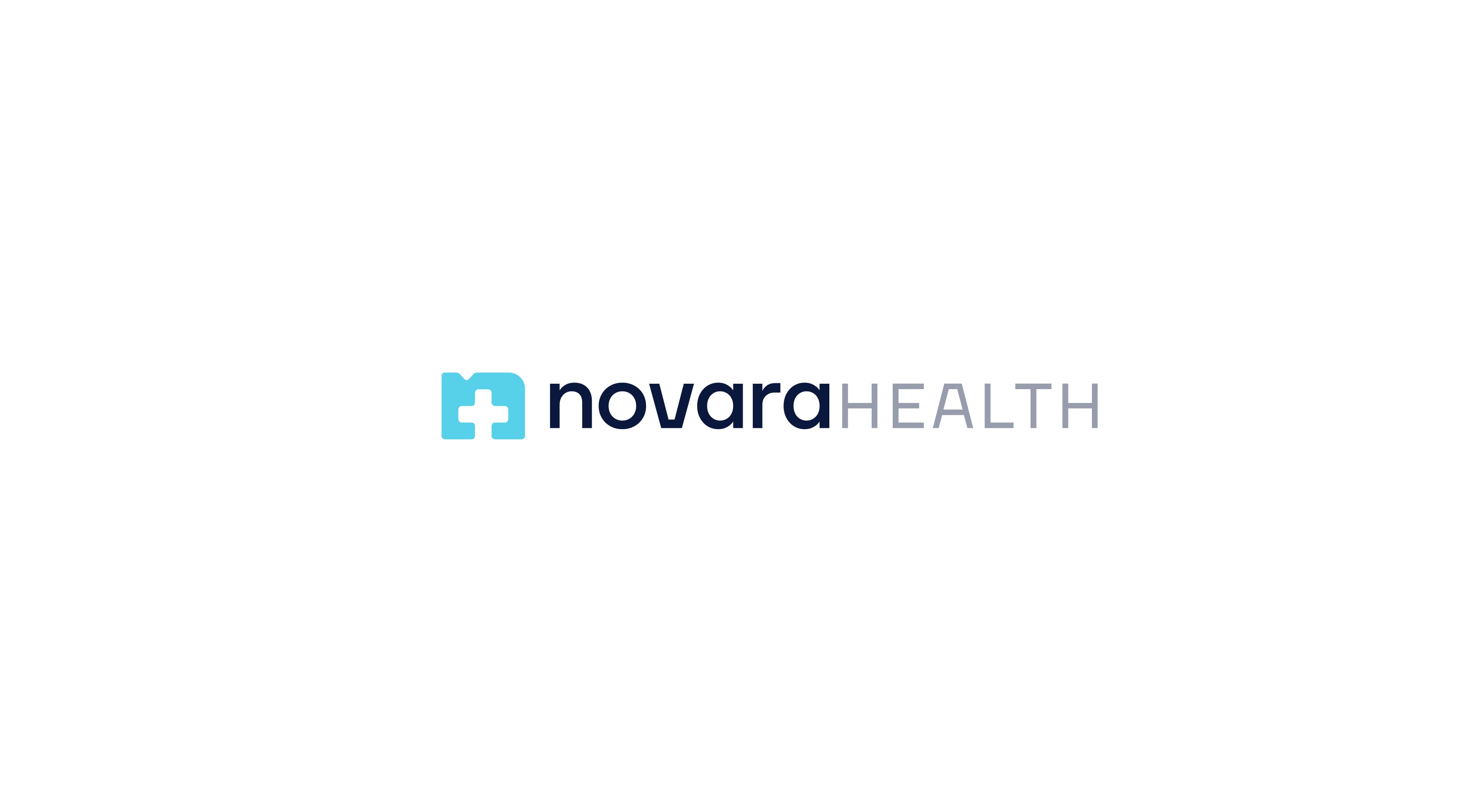 Novara Health Logo Design